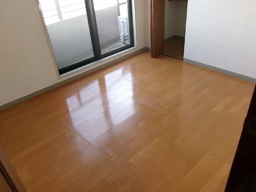 向ヶ丘遊園東ガーデンハウス２番館 洋室2