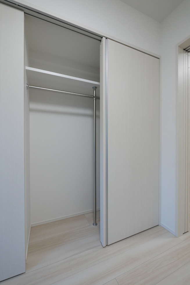 プレミアムキューブ上野毛♯mo 内観