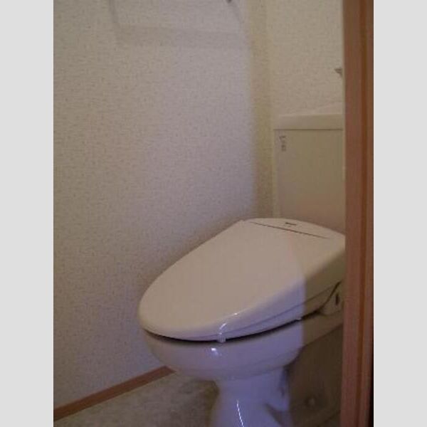 パークサイドK 温水洗浄便座