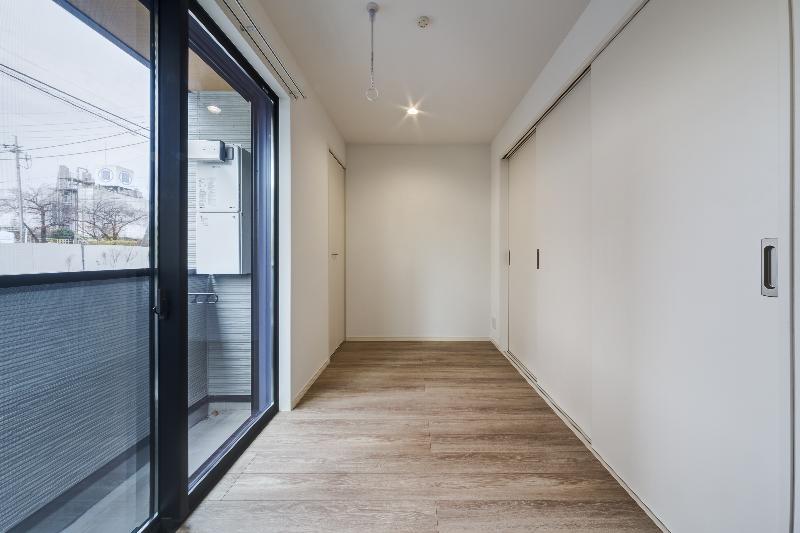 ＥＬＭ　ＶＩＳＴＡ　Ｂ リビング