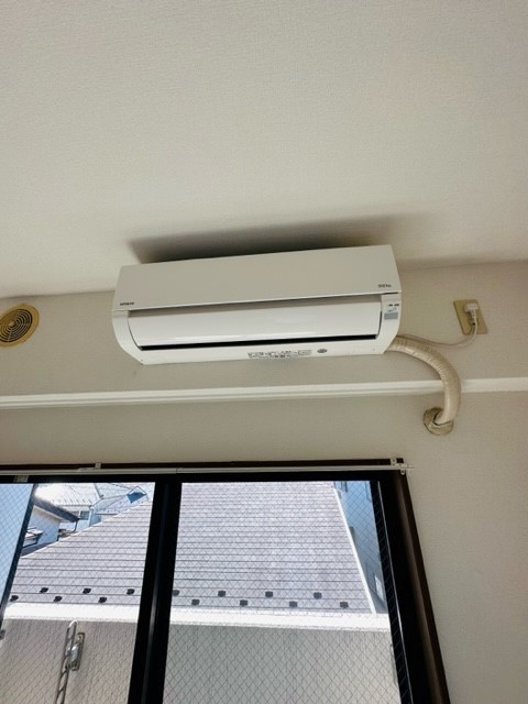 Ｂｉｇ　Ｔｈｒｏｕｇｈ0310号室 部屋設備