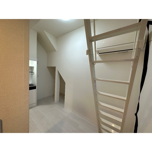 MQuarto船橋 リビング