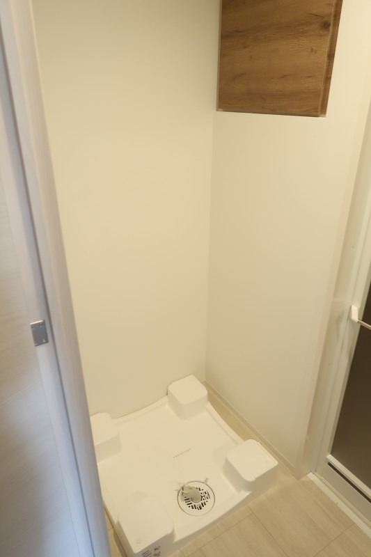 レガリス池尻大橋1階 部屋設備