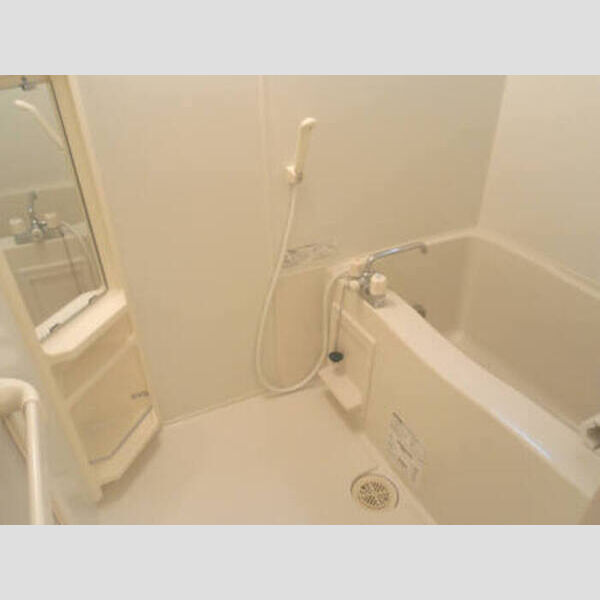 フェリシテ 102 バスルーム