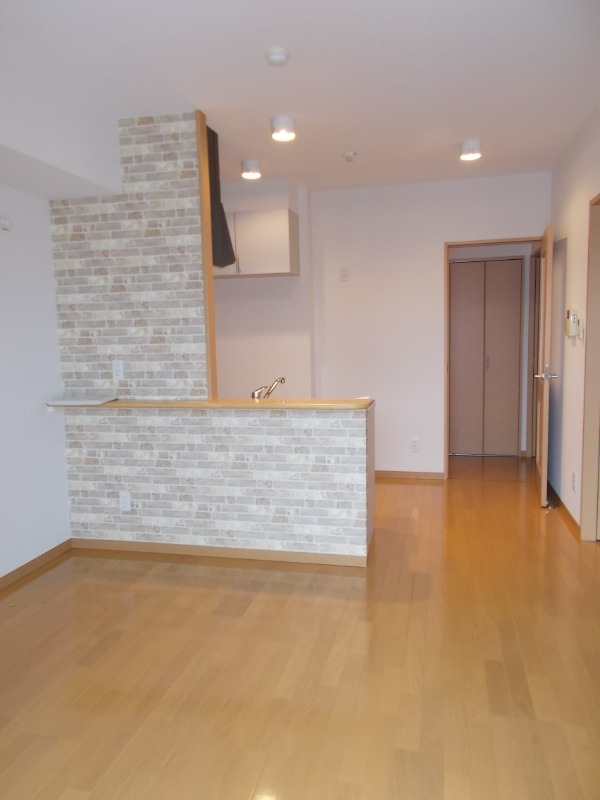 グランドール青葉2階 部屋設備