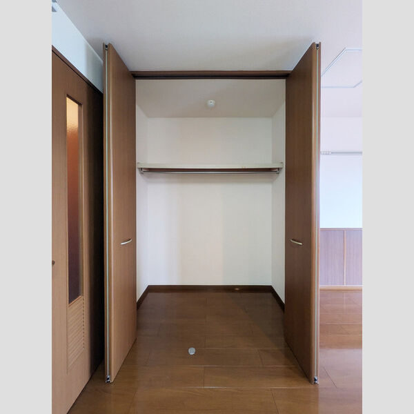 セジュール木本　A 収納