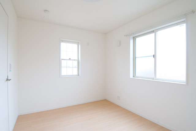 ラ・メゾン・マロニエ 部屋その他