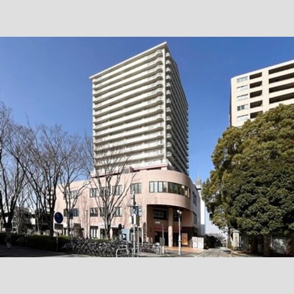 オーシャンビュー壱番館1302号室 外観