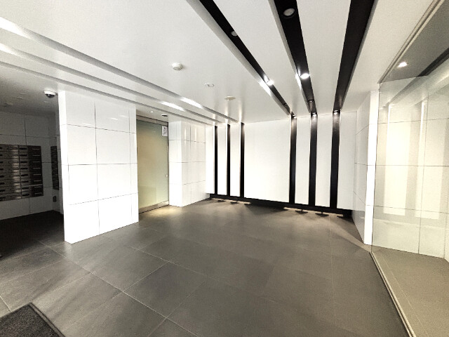 グランドコンシェルジュ新御徒町アジールコート11階 部屋その他