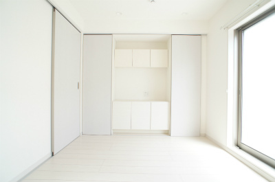 リブリ・モーリー2階 部屋その他