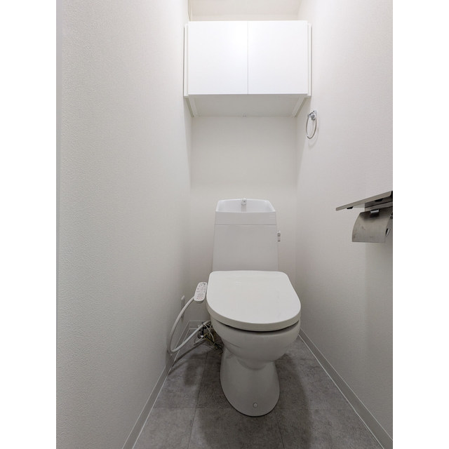 TSKマンション103号室 内観