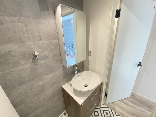 グランニール駒沢大学3階 部屋その他