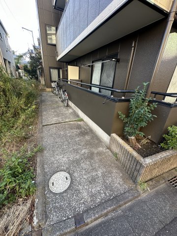 メゾンアンソレイユ103号室 その他共有部分
