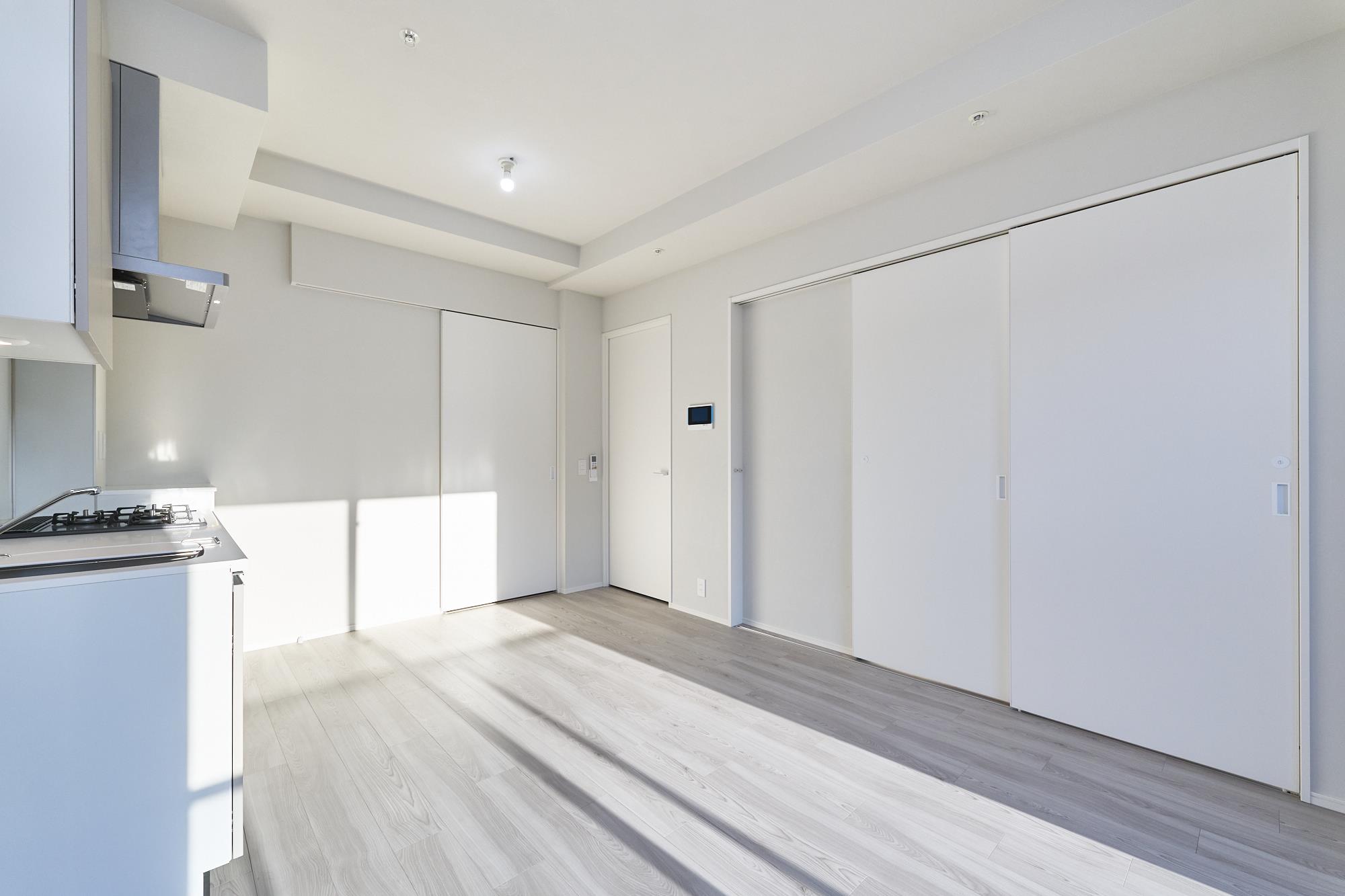 プラウドフラット日本橋大伝馬町 参考写真