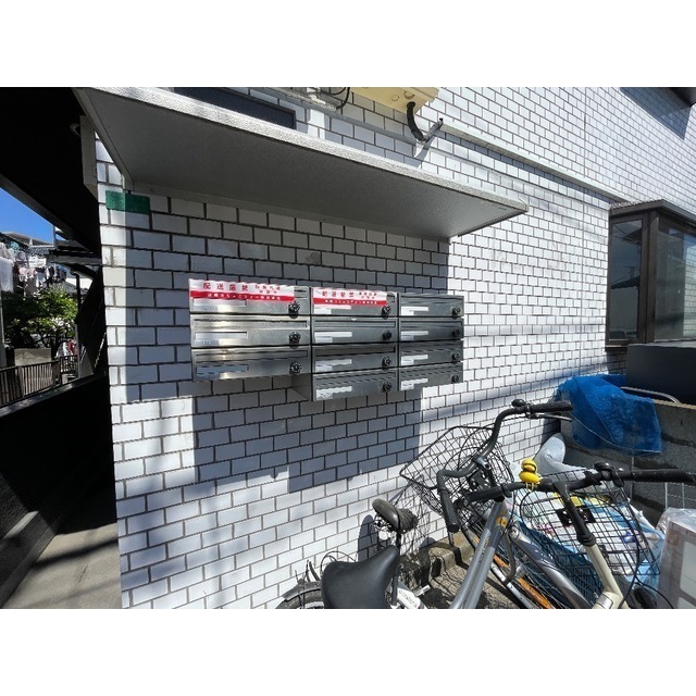 サンエーハイツ103号室 部屋その他