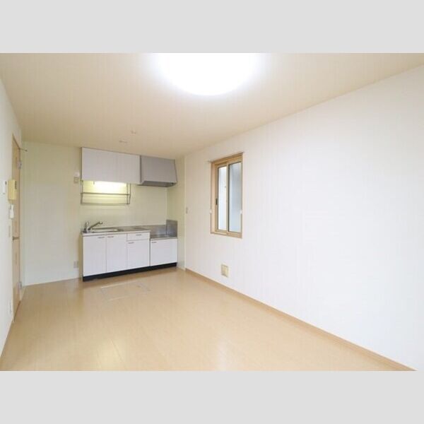 シャルマンおおたかの森 DK