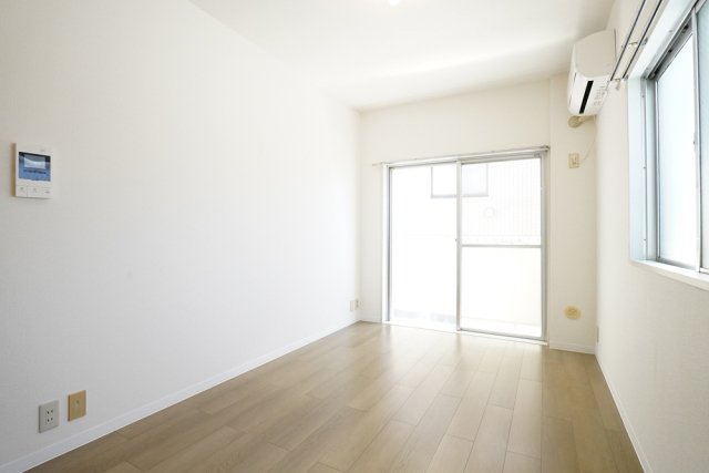 アクトピア田園調布南3階 部屋その他