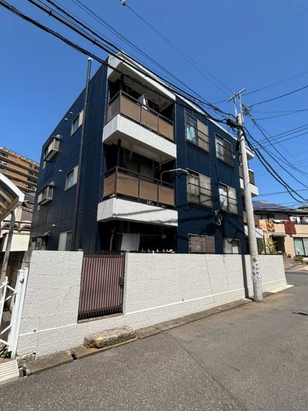 ヨートミクハイム2階 部屋その他