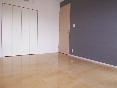 ＦＯＲＴＩＳ池上 内観