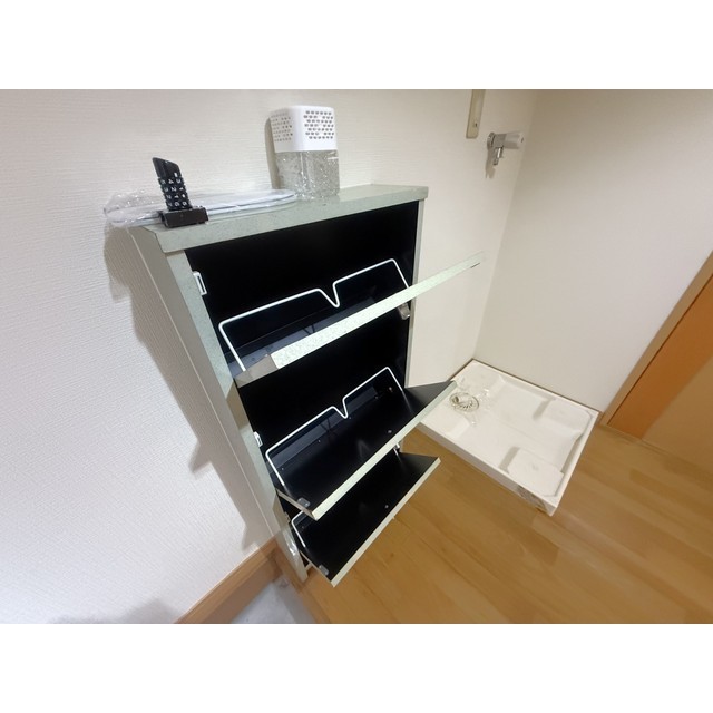 River Place Edogawa 内観