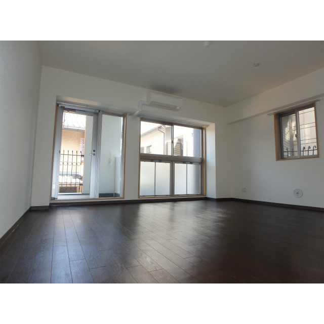 ＦＲＥＡ　Ｍ　桜台 リビング