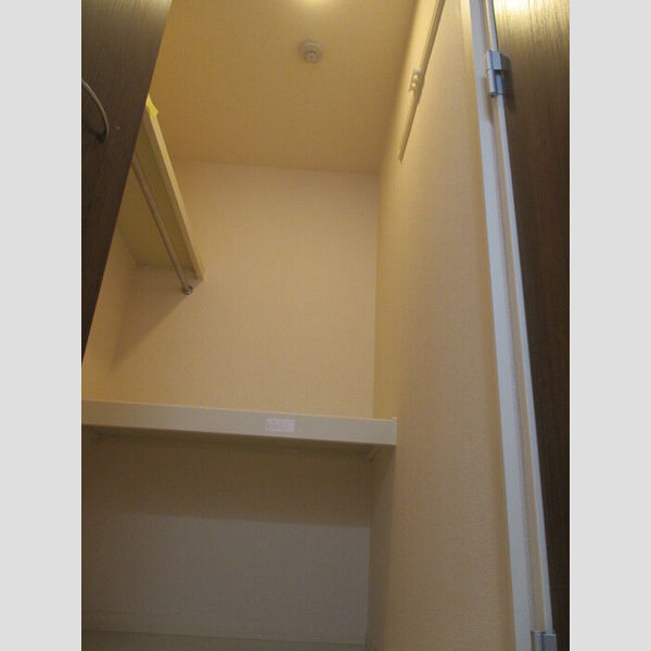 シャンブルK ウォークインクローゼット