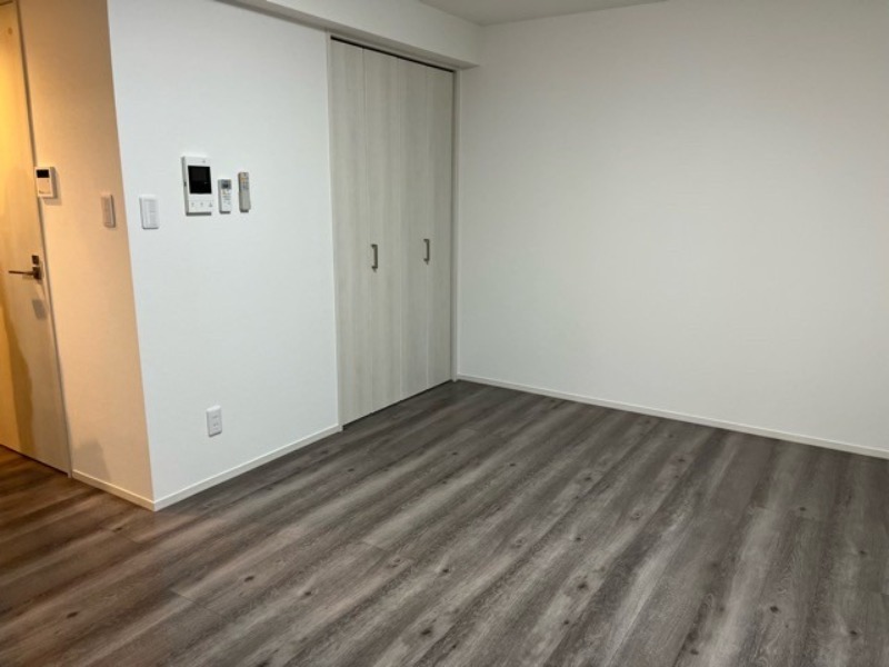 CREAL常盤台 リビング