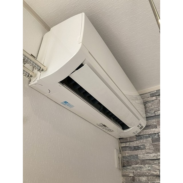 Ｑｔ102号室 同建物別部屋の参考画像