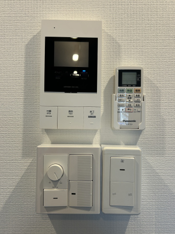 スカイラシクラス平和台203号室 部屋その他