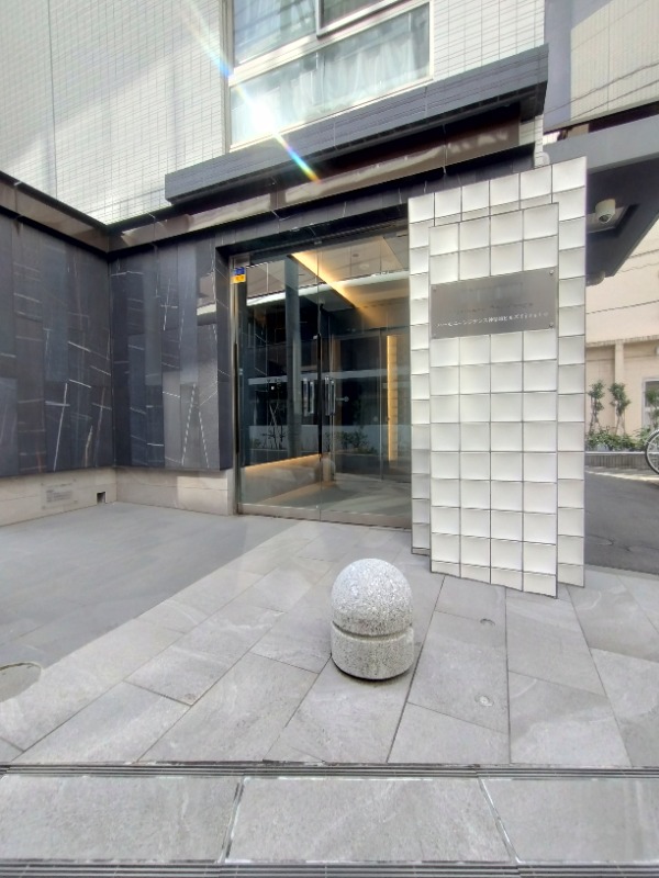 ハーモニーレジデンス神楽坂ヒルズファースト5階 部屋その他