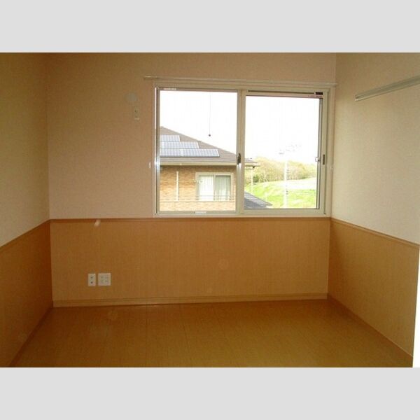 コンコルディア202号室 居室