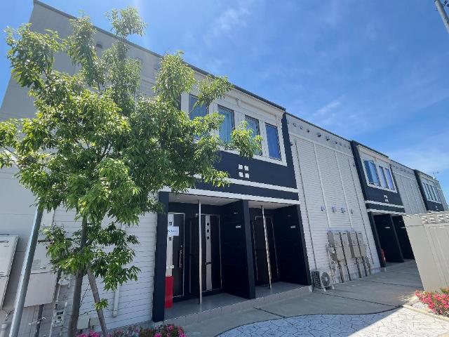 Soleil(ソレイユ)の外観画像