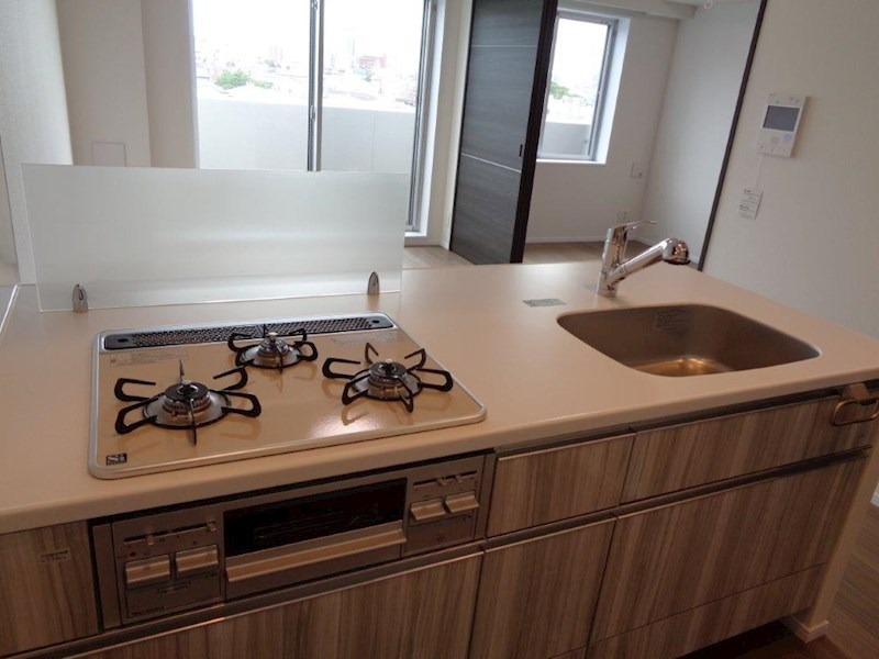 ジェノヴィア墨田八広スカイガーデン3階 同建物別部屋の参考画像