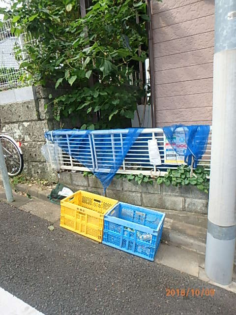 コーポラス成増2階 部屋その他