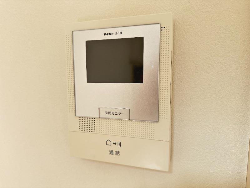 ジュークⅢ2階 部屋その他