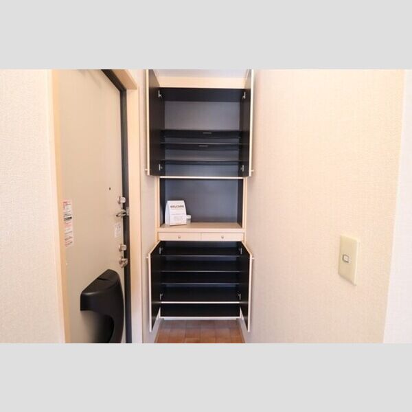 サンボナール シューズボックス