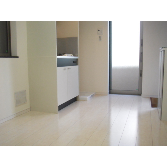 プチメゾン朝日Ⅲ1階 部屋その他