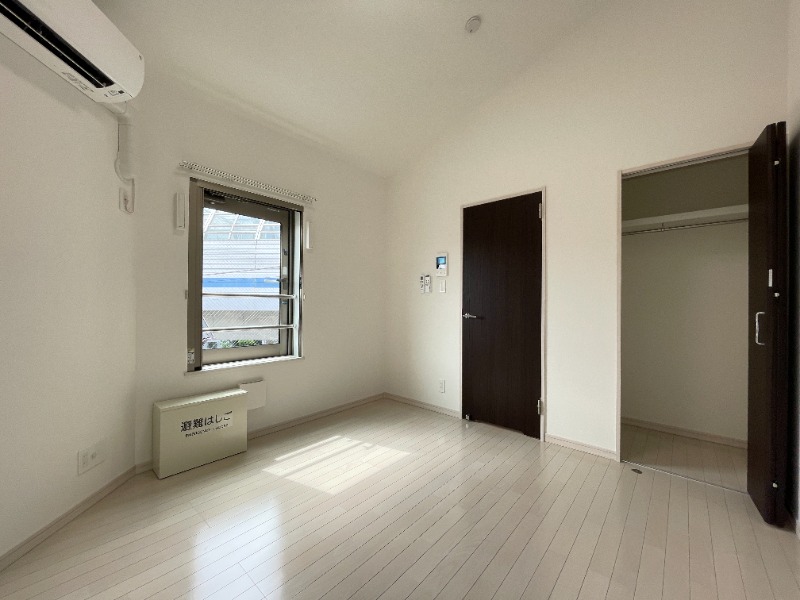 COZY鎌倉3階 リビング