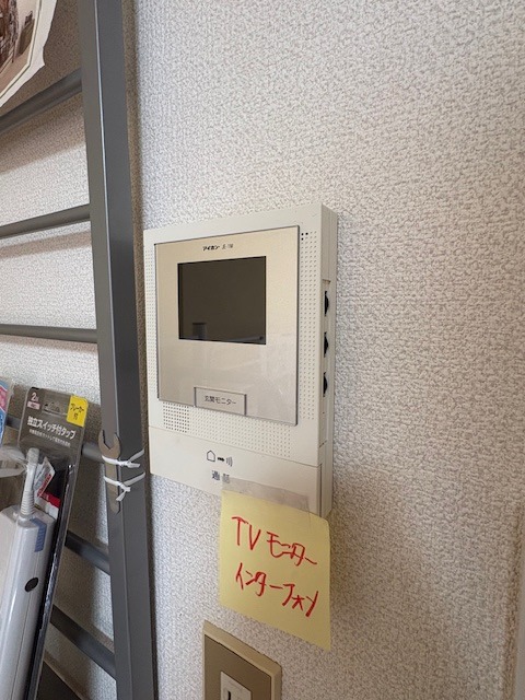 サクセス（一之江）1階 部屋その他