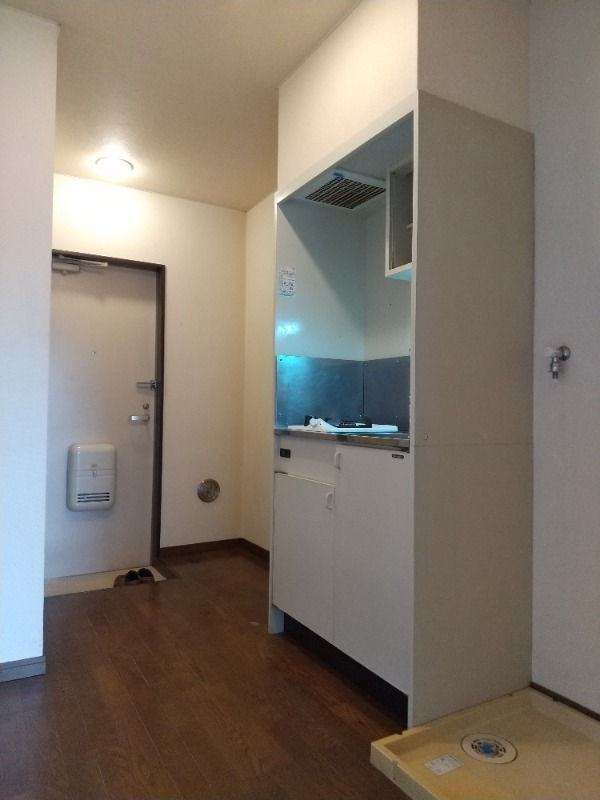 プレミール和光2階 部屋その他