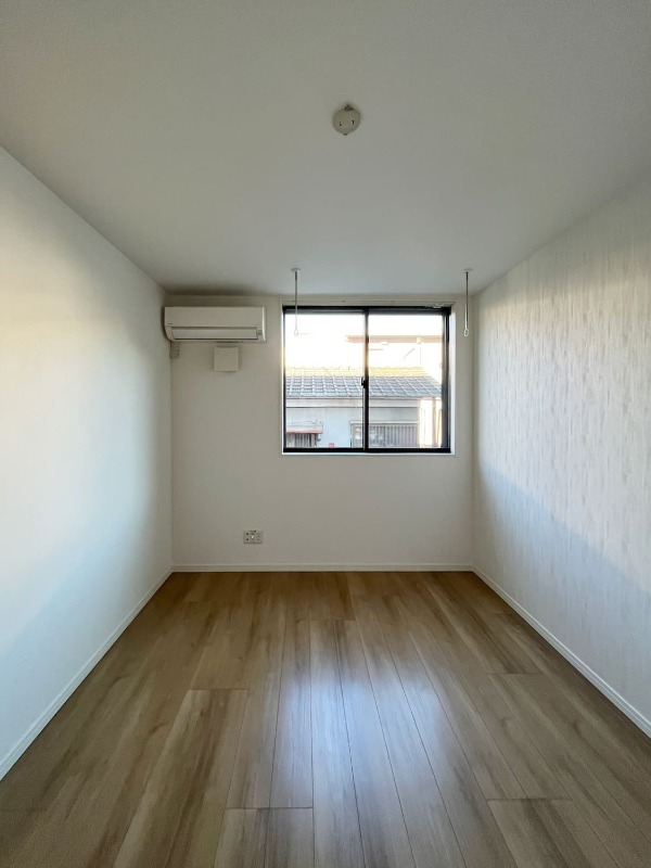 ミハス中浦和2階 部屋その他