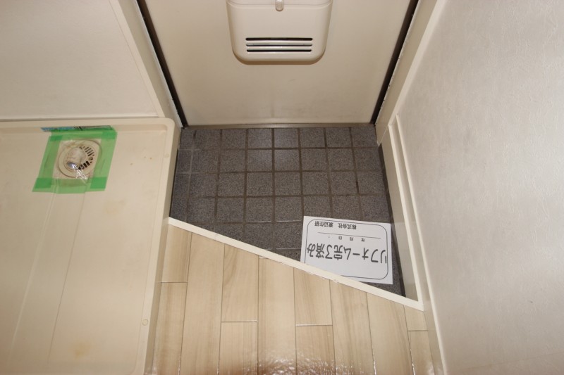ディアコートⅠ2階 部屋その他