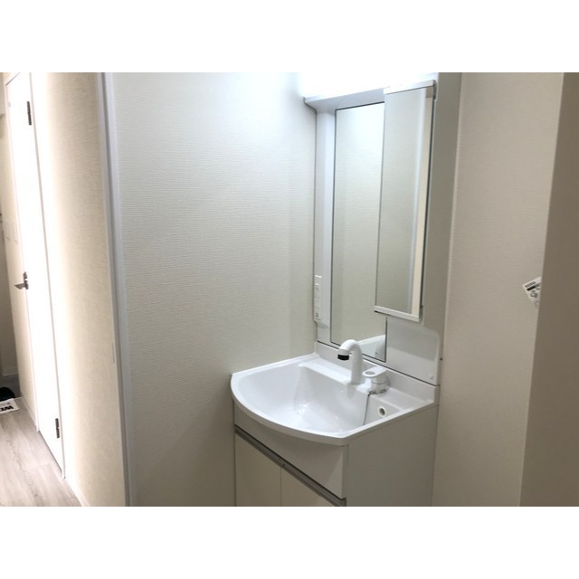 メゾンアニースティー203号室 内観