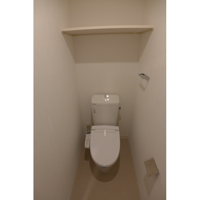 エルスタンザ平井0103号室 内観