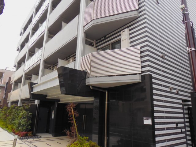 アルテカーサアリビエ綾瀬513号室 アルテカーサアリビエ綾瀬（ARTECASA Alivie AYASE）