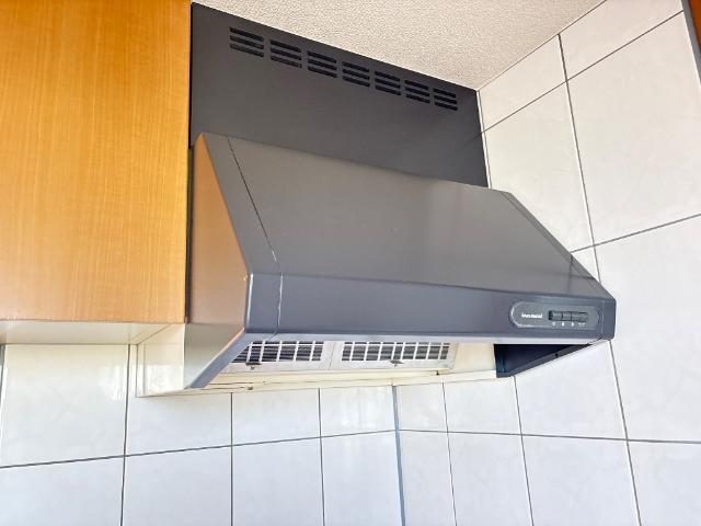 ガーデンプレイス キッチン