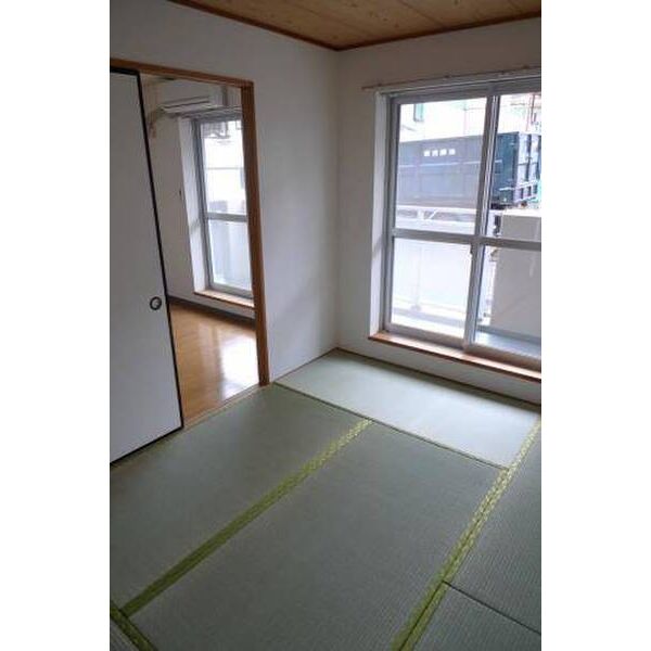グレイス渋谷0103号室 部屋その他