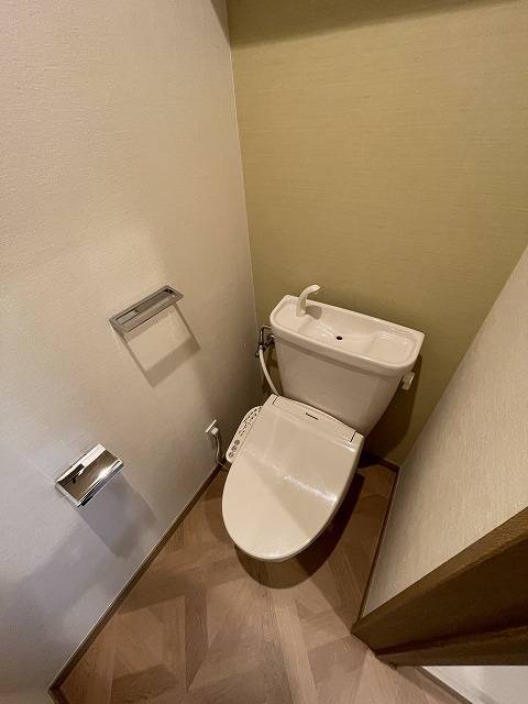 フローレふじみ野2階 部屋その他