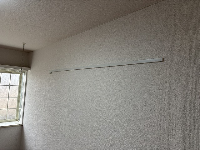 コージーハウス１６７1階 リビング