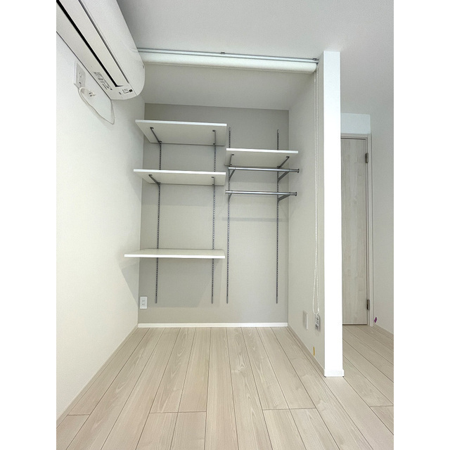 ピークヴィレ東向島301号室 同建物別部屋の参考画像